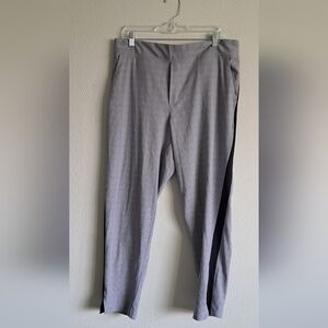 Athleta Brooklyn Ankle Pants Size 16